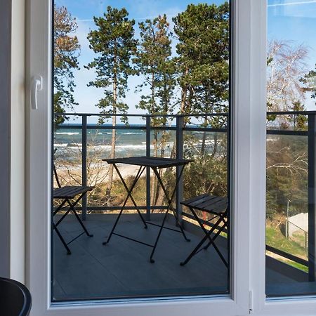 Vacationclub - Let'S Sea Baltic Park C83 Apartment Gaski  Exterior photo