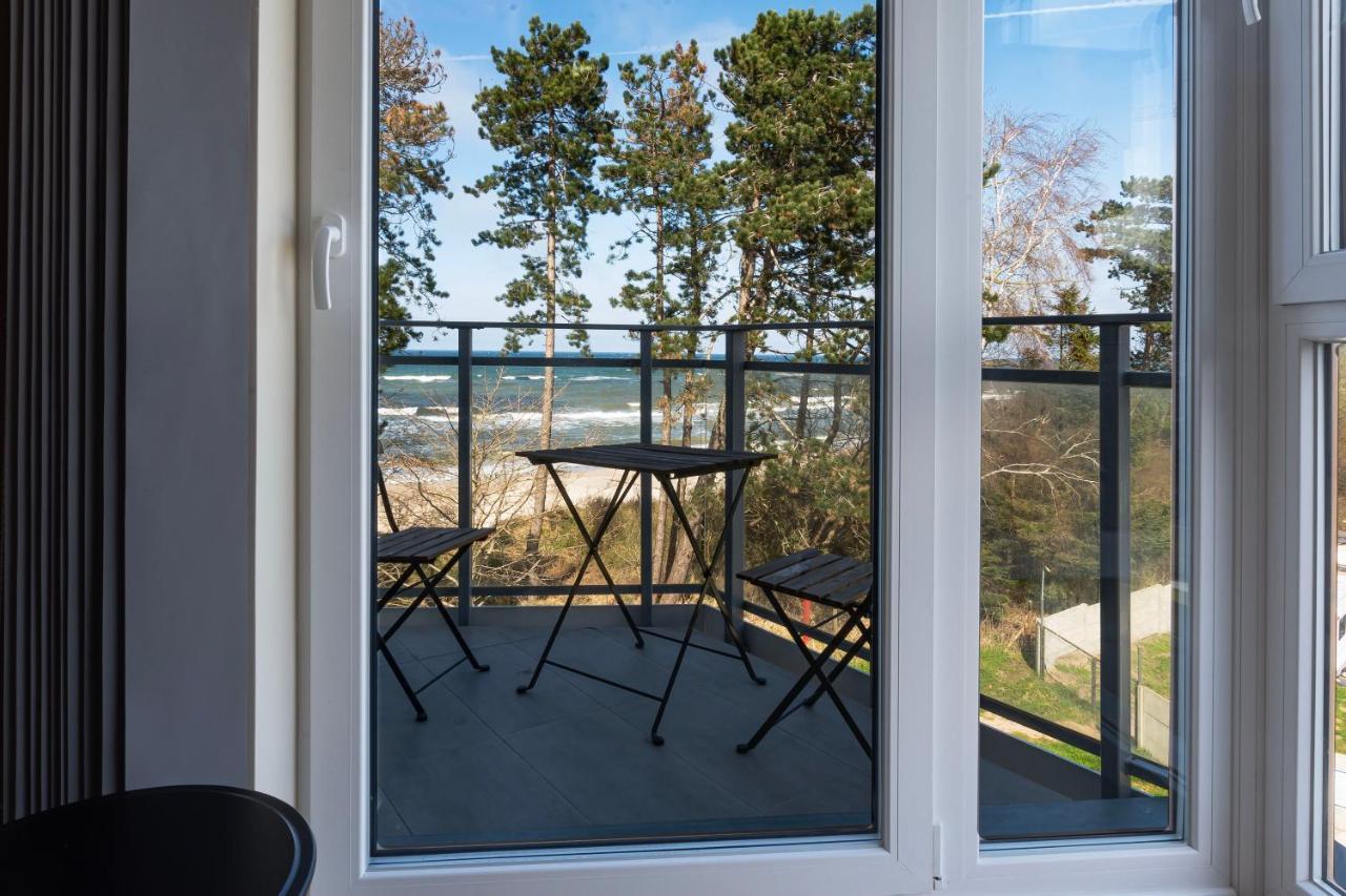 Vacationclub - Let'S Sea Baltic Park C83 Apartment Gaski  Exterior photo